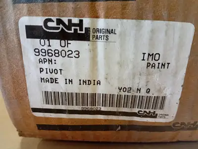 Pivot Pin, 9968023