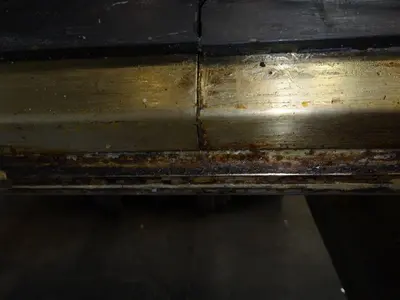 1985 EDI Autoflex Sheet Dies | Mark One Machinery (6)