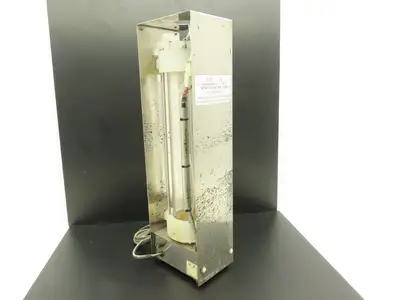 Sanitron SS151GN AJ216 Ultraviolet Water Purifier UV Lamp Sterilize 720L/h 110V