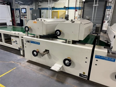 USED 2019 FOSHAN PURETE "PRT-R2113"