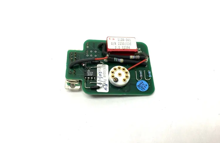 Used OXFORD _UNKNOWN_ Circuit Boards | Maverick Industrial Sales #1109918