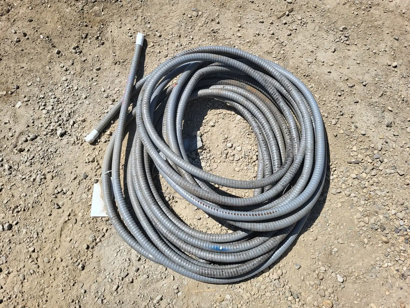 USED BELDEN-G 23529