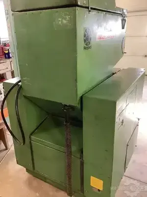 USED 1997 RAPID 1418-K