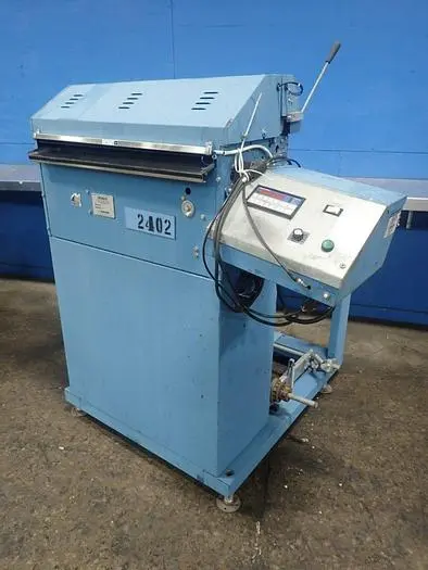 Used ROSENTHAL SM-30 Sheeters Pennsylvania US | Global Equipment International, LLC #191564