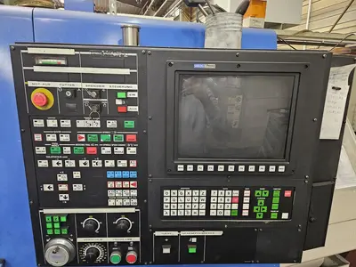 USED 1995 HITACHI SEIKI HT 25G