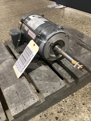 USED EMERSON DJ3E2DP