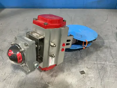 Used 2021 BRAY 930935 Pumps Ohio US | HGR 24 #1518109