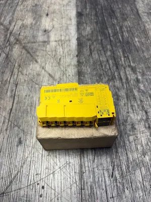 B & R AUTOMATION X20 S0 4120 RE. H0 Electrical/PLC/Automation | ESS Industrial Equipment Sales (6)
