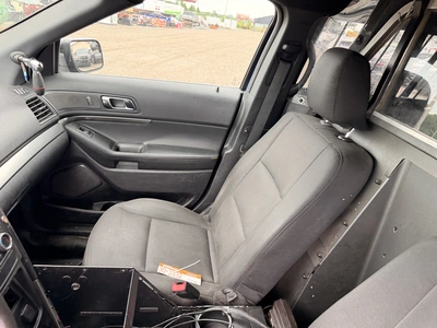 Used 2018 FORD EXPLORER SUVs Michigan US | Miedema Asset Management Group #1391767