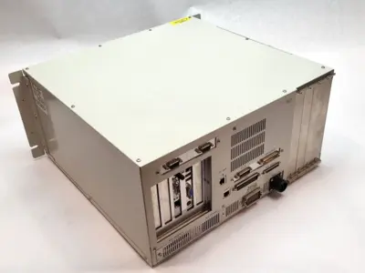 Used Epson RC620 Automation Control (HMI) Michigan US | Maverick Industrial Sales #1487508