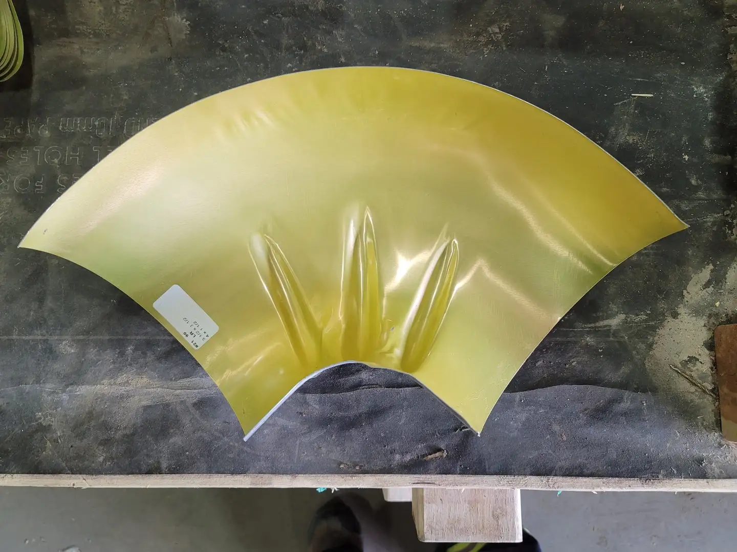 90 Degree Pipe Elbow Cover No. 21
