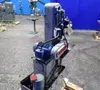Used SUNSTRAND MACHINERY WG4 Pedestal Type Grinders (Double End) Ohio US | HGR 24 #1291997