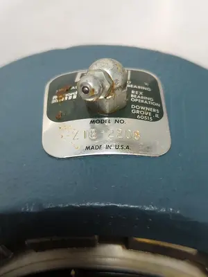 New | in-Stock REXNORD ZT82208 Industrial Controls | Surplus Asset Holdings #1221174