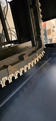 2016 DMG MORI HSC 105 LINEAR CNC 5 Axis Machines | USED CNC (13)