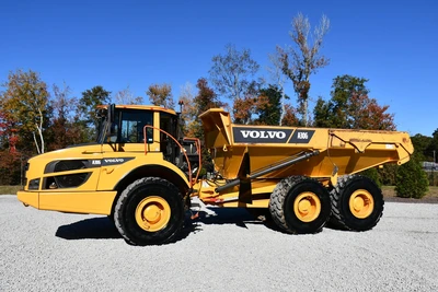 Used 2022 VOLVO _UNKNOWN_ Articulated Dump Trucks South Carolina US | BTM Machinery #1556281