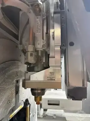 Used 2025 BYSTRONIC BYTUBE STAR 130 Laser Cutters Arizona US | KD Machinery #1345527