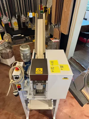 USED 2015 Dell'Oro F-461