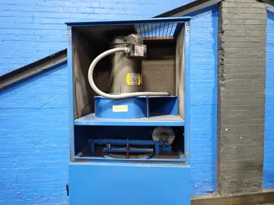 USED DONALDSONTORIT V51500