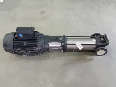 New | in-Stock GRUNDFOS A96126917P116380002 Parts (Hydraulics and Pneumatics) British Columbia CA | Lenmark #368258
