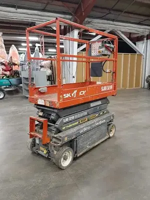 USED SKYJACK SJIII 3219