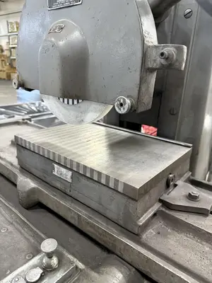 USED GARDNER 15