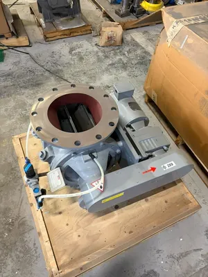 DMN WESTINGHOUSE BL-250-1 Valves | Perry Equipment (1)