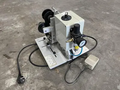 USED UNITECH SYSTEM CO. UNHP-40