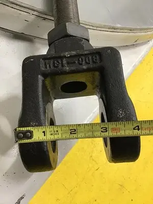 USED VAN DORN BDC-17