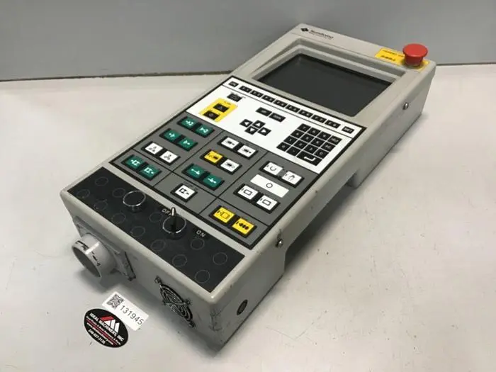 Used SUMITOMO SG75M-H / OP Interface Monitors Michigan US | Ideal Machinery #1147283