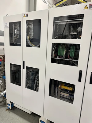 2015 NETSTAL Elion 1750-530 Horizontal Plastic Injection Molding Machines | JYC MACHINERY (8)