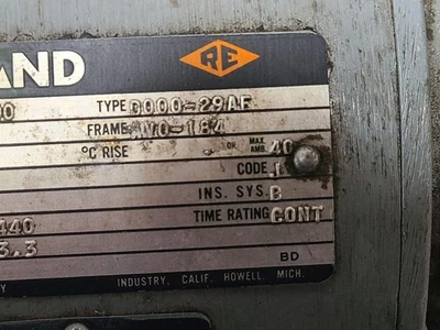 USED REULAND Does Not Apply