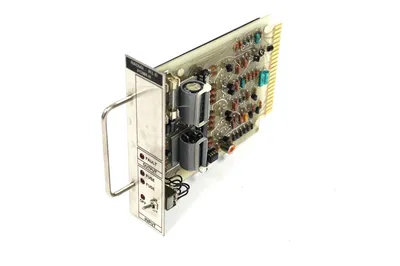 INDUSTRIAL DYNAMICS 09750-1 ASSY. MODULE 097501
