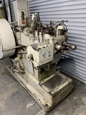 Used _UNKNOWN_ _UNKNOWN_ Cold Headers New Jersey US | National Machinery Exchange #1498785