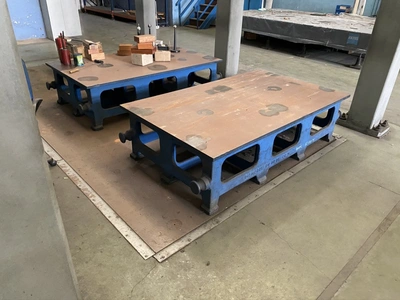 DEA Coordinate measuring machine, in good used condition, POA