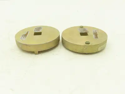 General Dynamics 16A46049-1 Wrench Kit Attach Fitting 1/2" Fuel Pylon Aircraft