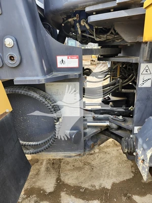 USED 2018 XCMG XC948