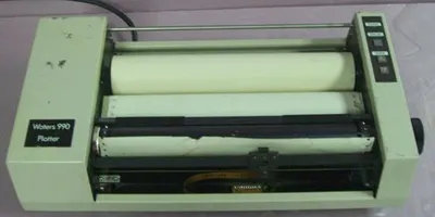 Used Waters _UNKNOWN_ Plotters Texas US | Bamko Surplus Process Equipment #1179396