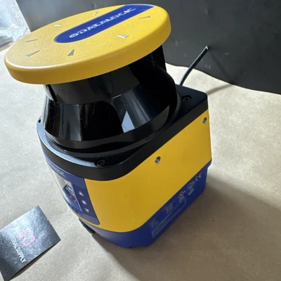 USED Datalogic SLS-SA3-08