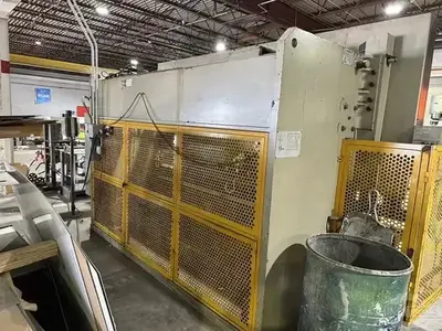 USED 2007 U.S. INDUSTRIAL US200-13AC