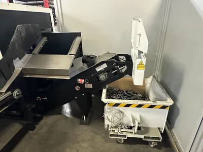 2021 TRUMPF TUBE 5000 FIBER LASERS | Machinery Resources International (24)