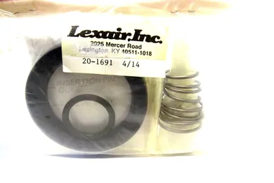 NEW LEXAIR 20-1691 REPAIR KIT 201691