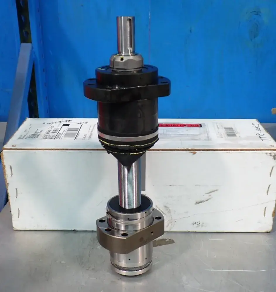 NEW KUKA FLRBU53132568