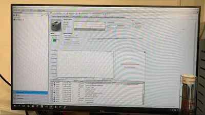 NEW THERMOFISHER SCIENTIFIC ISQ 7000 | TRACE 1310 | TRIPLUS