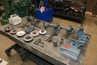 USED 1980 KAO MING KM-40S