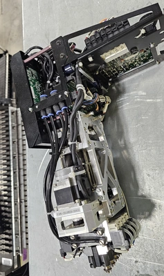 PANASONIC DT401/CM401/CM402/CM602 PLACEMENT HEADS Placement Heads | Tekmart International Inc. (17)