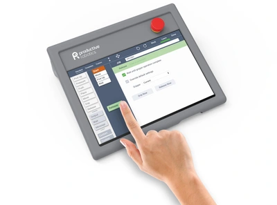 PRODUCTIVE ROBOTICS Mill Package Robots | ACI Machine Tool Sales (2)