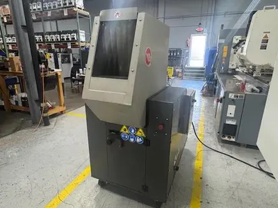 USED 2017 CUMBERLAND 1212X