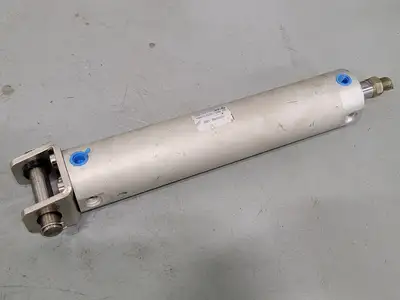 USED SMC NCDGDN50-0800