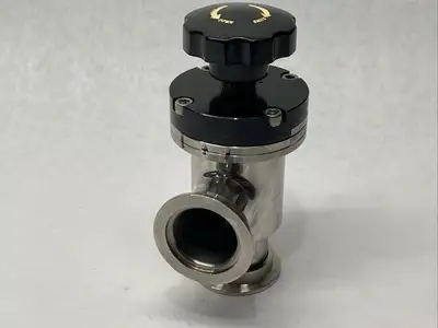 Used Kurt J Lesker SA0150MVQF Valves/Fittings Michigan US | Maverick Industrial Sales #1460838