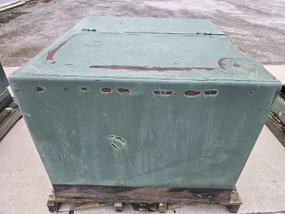 25 KVA Single Phase T&R Pad Mount Transformer 4160 GRDY 2400 to 240 120 IMP 2.4
